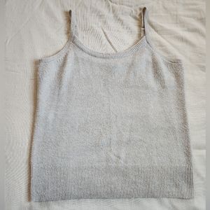 Torrid Vegan Cashmere Cami Sweater